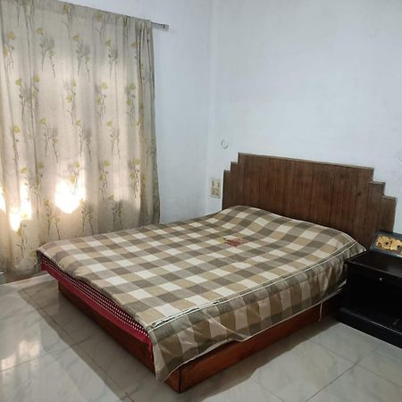 Hill Heaven Home Stay Kodaikanal Eksteriør billede