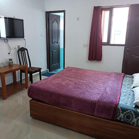 Hill Heaven Home Stay Kodaikanal Eksteriør billede