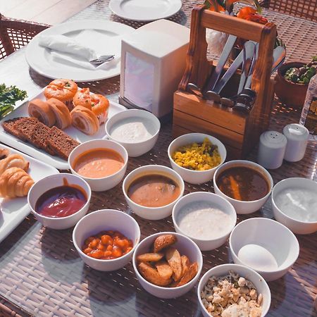Hill Heaven Home Stay Kodaikanal Eksteriør billede