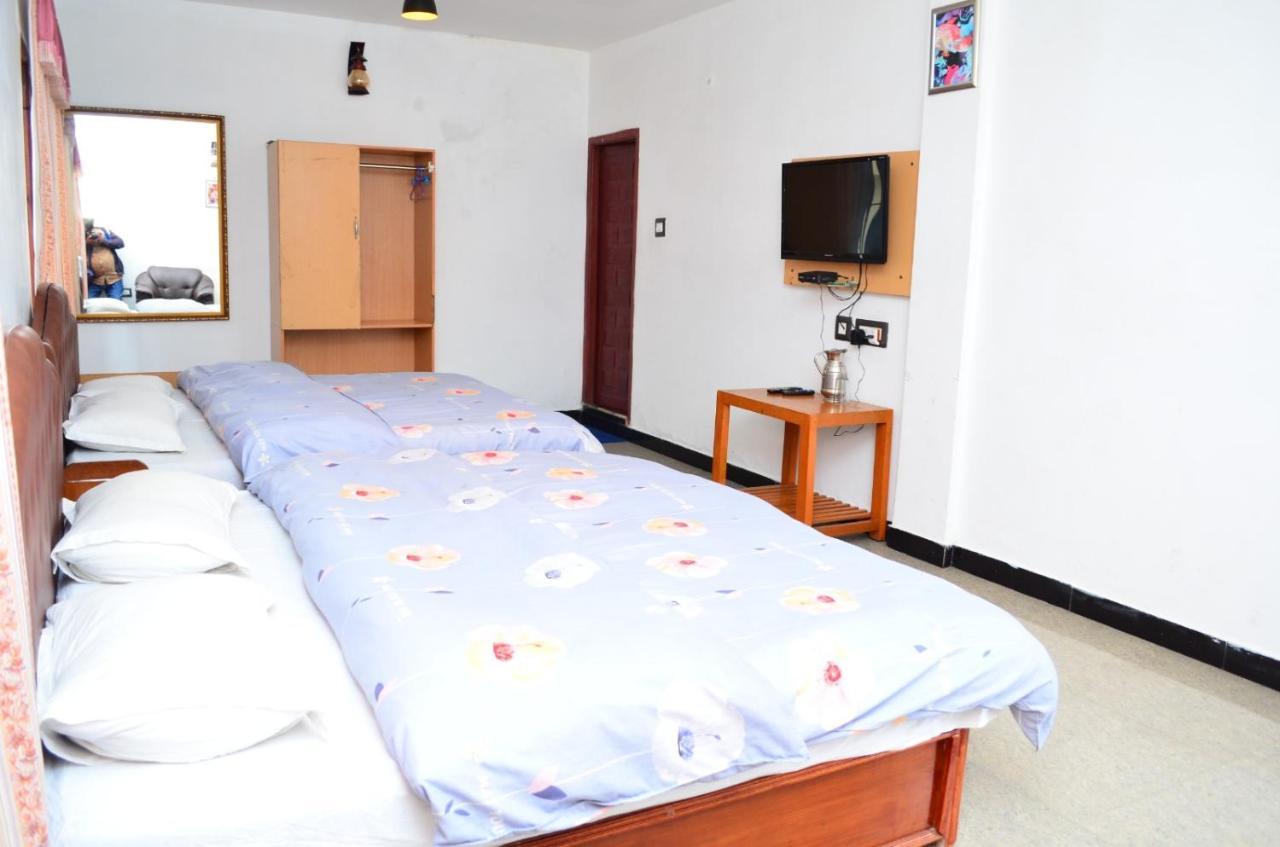 Hill Heaven Home Stay Kodaikanal Eksteriør billede