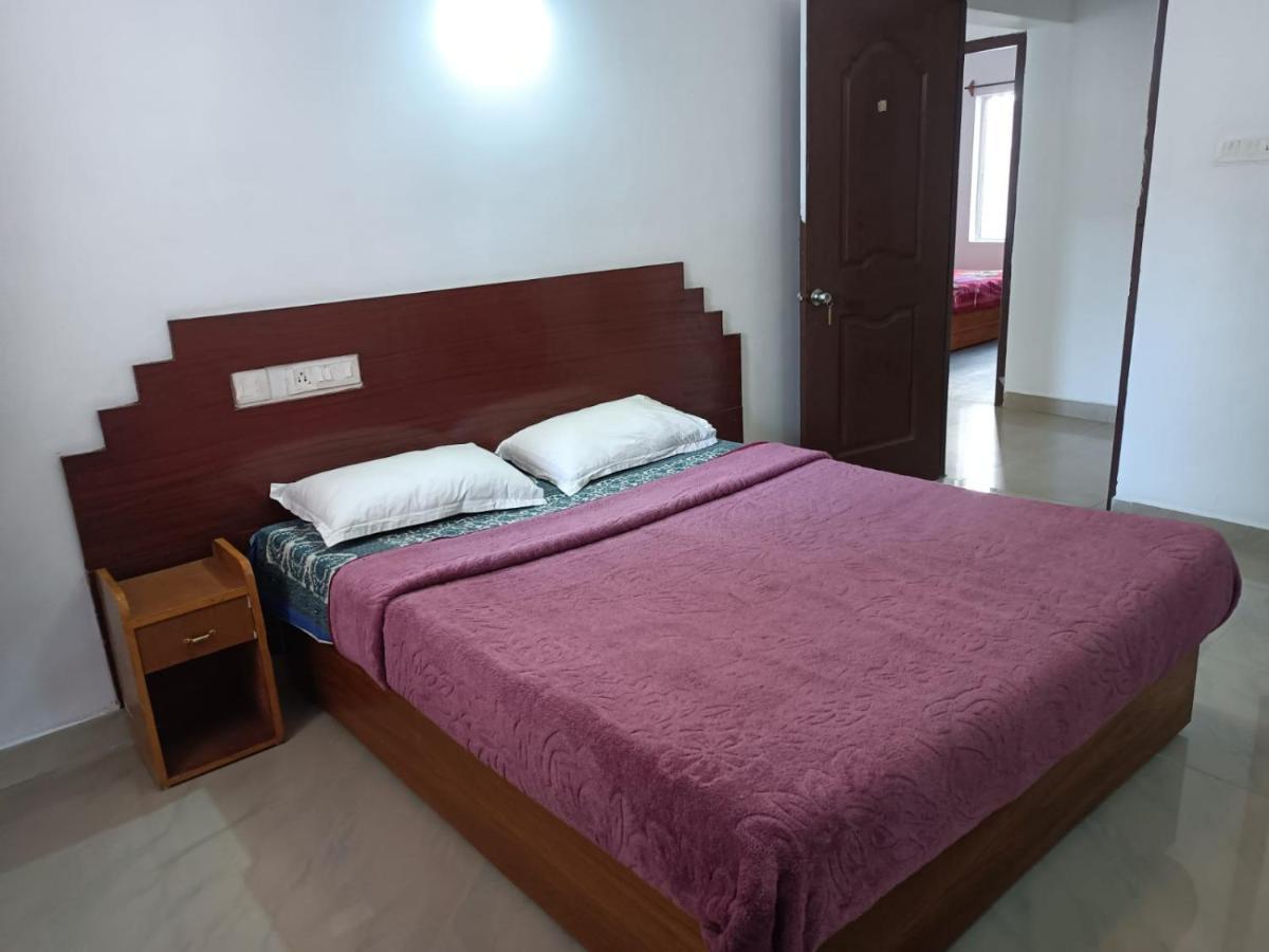 Hill Heaven Home Stay Kodaikanal Eksteriør billede