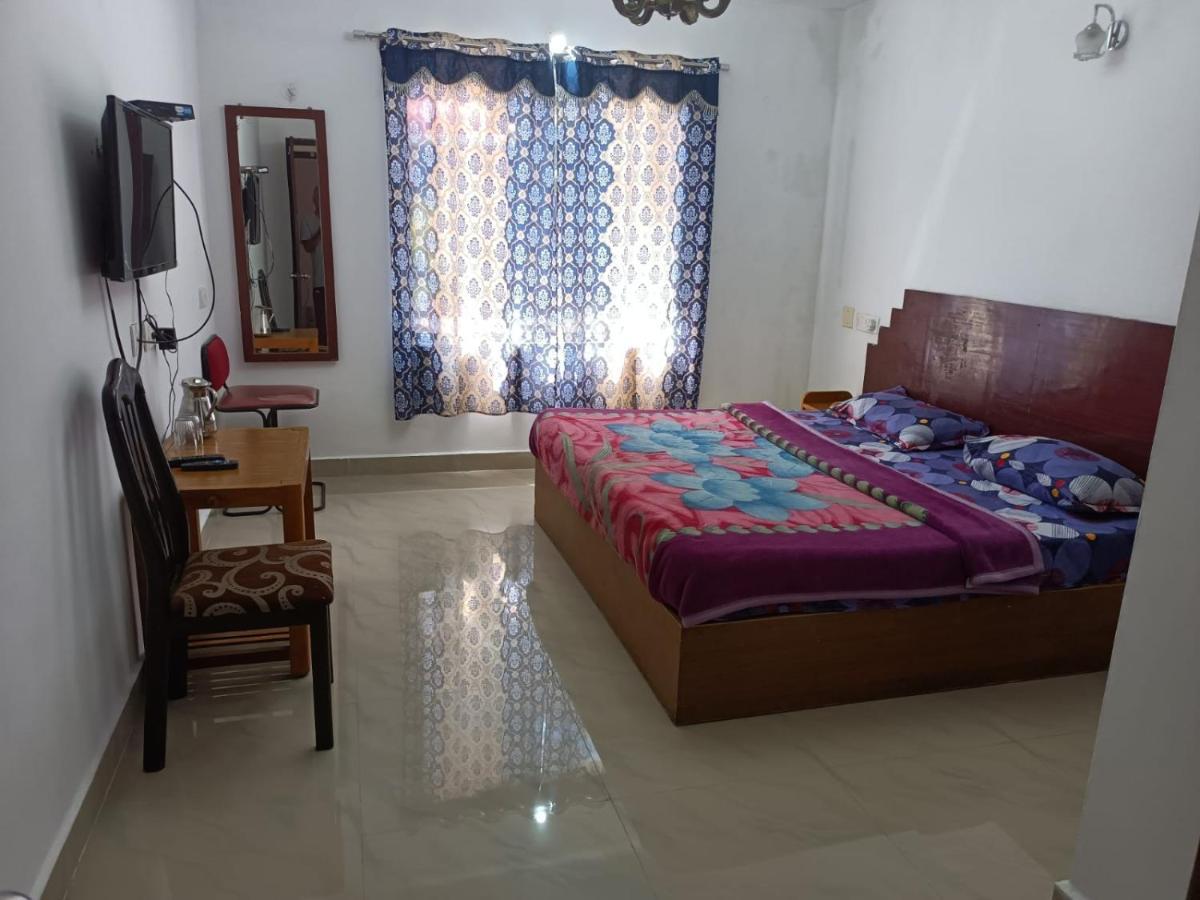 Hill Heaven Home Stay Kodaikanal Eksteriør billede