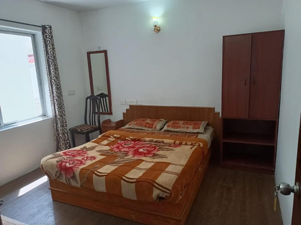 Hill Heaven Home Stay Kodaikanal Eksteriør billede