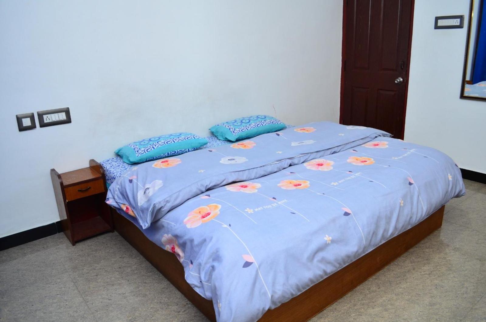 Hill Heaven Home Stay Kodaikanal Eksteriør billede