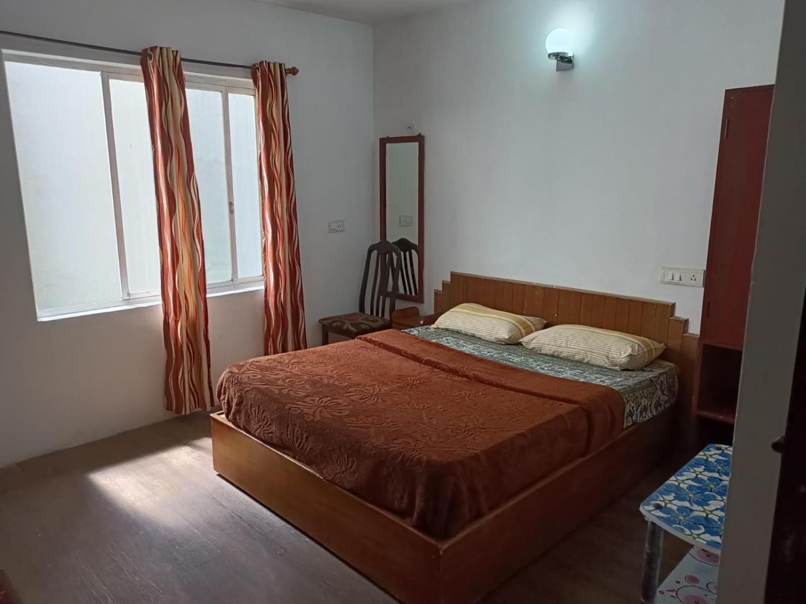 Hill Heaven Home Stay Kodaikanal Eksteriør billede