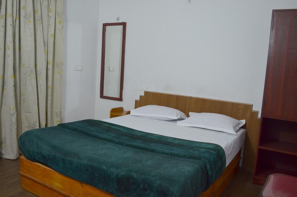 Hill Heaven Home Stay Kodaikanal Eksteriør billede