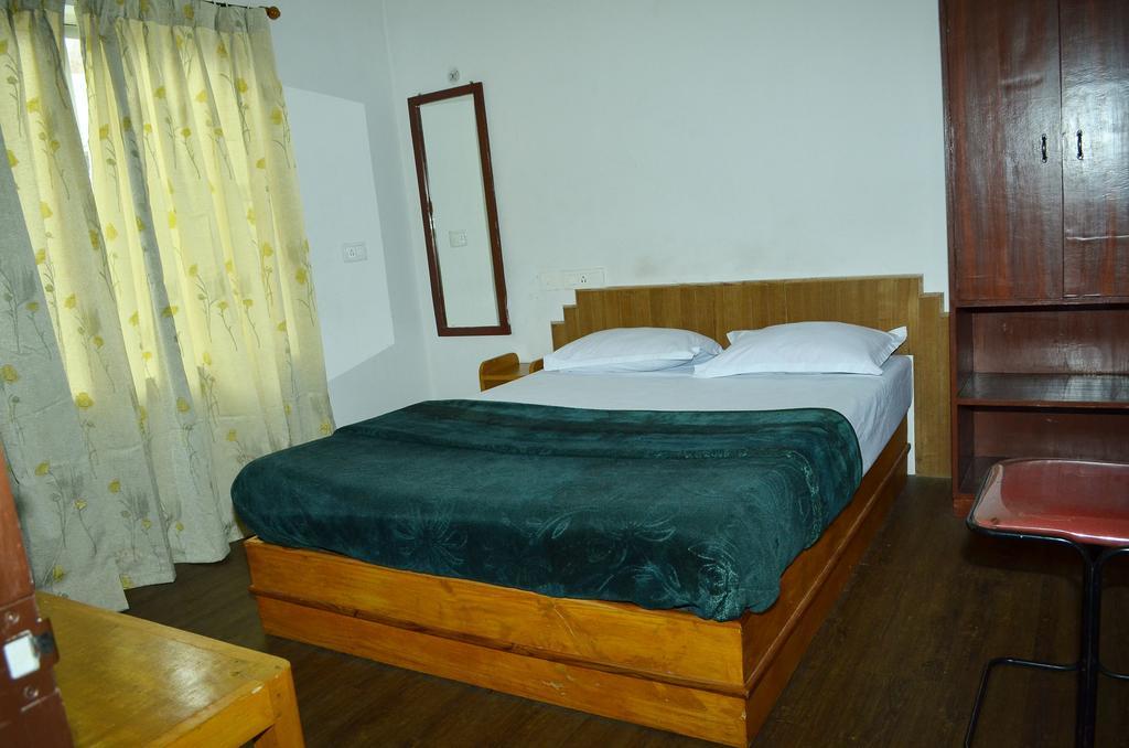 Hill Heaven Home Stay Kodaikanal Eksteriør billede